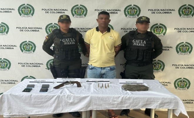 Capturado extorsionista  conocido como el “Aquile”, quien con su accionar afectaba varios sectores de Cartagena y municipios de Bolívar Capturado extorsionista  conocido como el “Aquile”, quien con su accionar afectaba varios sectores de Cartagena y municipios de Bolívar