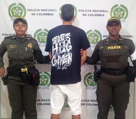 capturado por homicidio capturado por homicidio