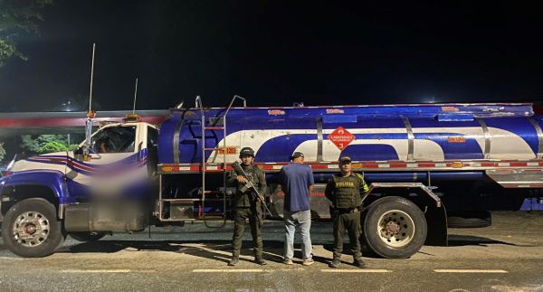 capturado transportando gasolina capturado transportando gasolina