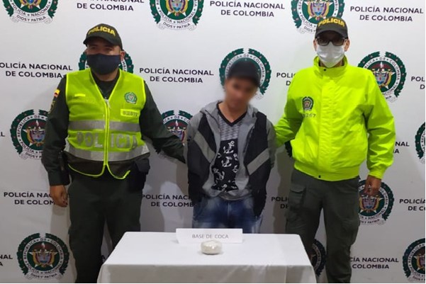 Capturado-con-estupefacientes-Santa-Rosa