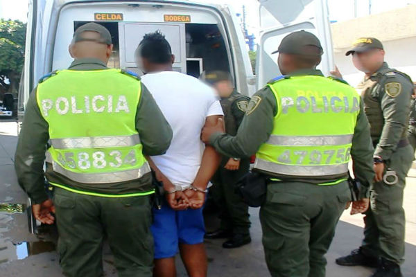 Capturamos a "papa rasta", solicitado por hurto calificado agravado Capturado-el-papa-rasta