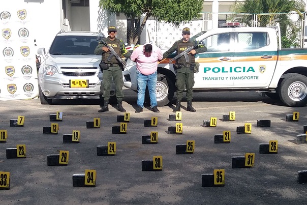Capturado-en-flagrancia-con-36-kilos-de-clorhidrato-de-cocaina