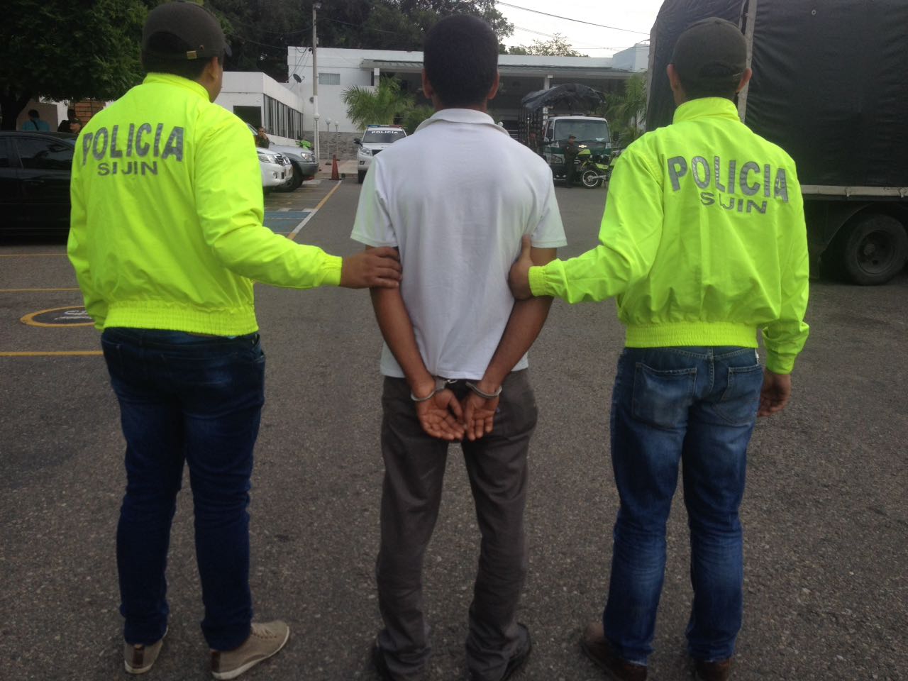 Capturado- hombre-en-el-municipio-de-Los-Patios-por-abusar-sexualmente-de-sus-hijos-e-hijastros-desde-hace-cinco-años