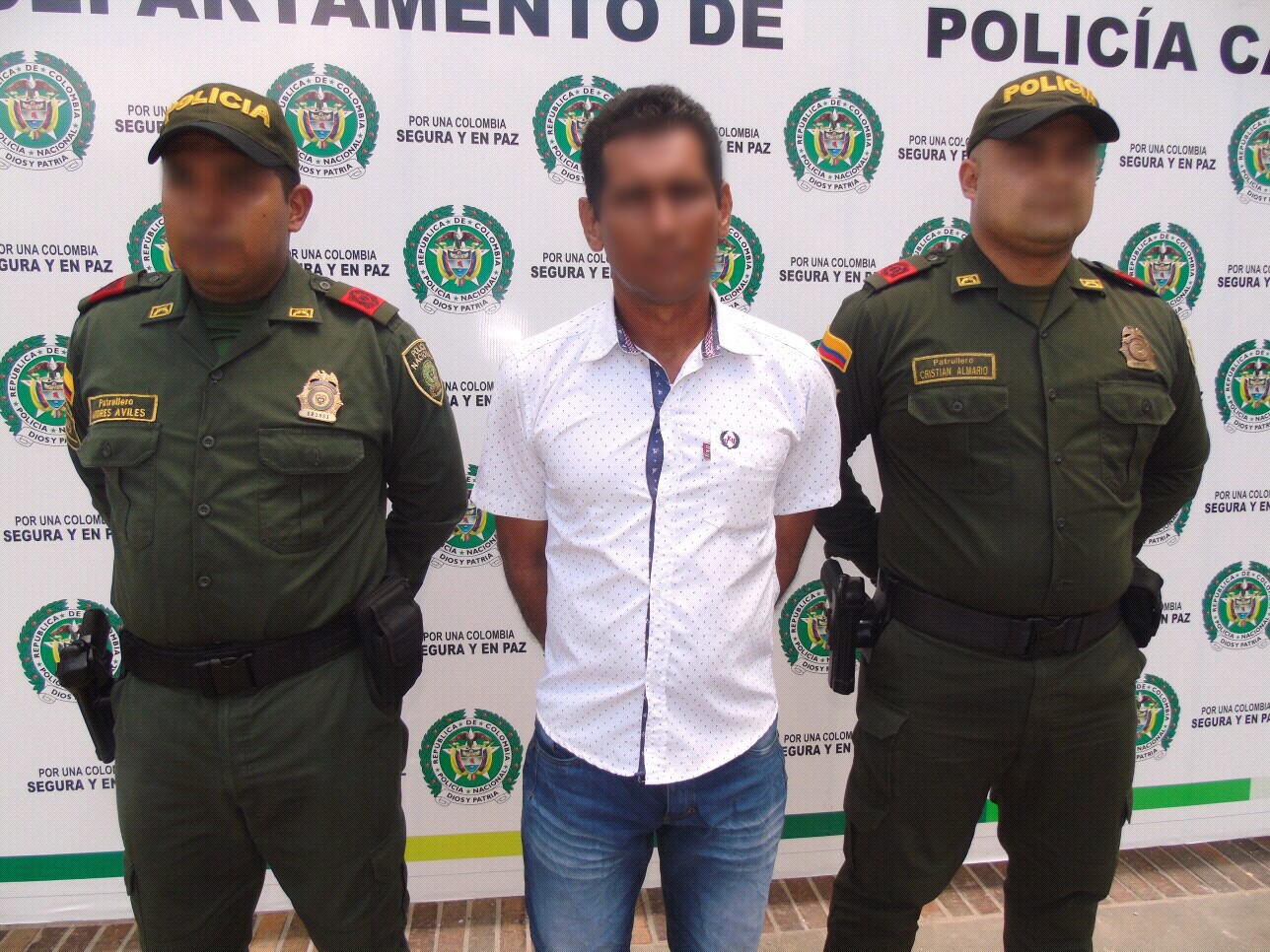 Era buscado por homicidio cpturado-por-homicidio-hecho-de-intolerancia-cartagena-del-chaira