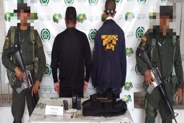 Capturado-por-homicidio-y-con-arma-ilegal-se-desempeñaba-como-vigilante-comunitario