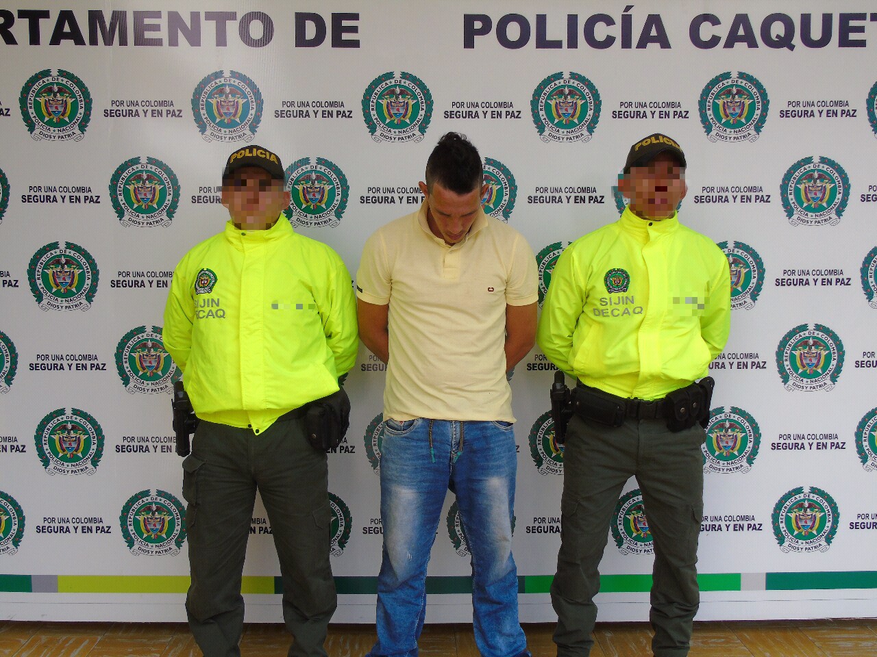 Caquetá de la mano con la seguridad ciudadana  capturamos-hombre-con-diecisiete-anotaciones-judiciales-en-caqueta