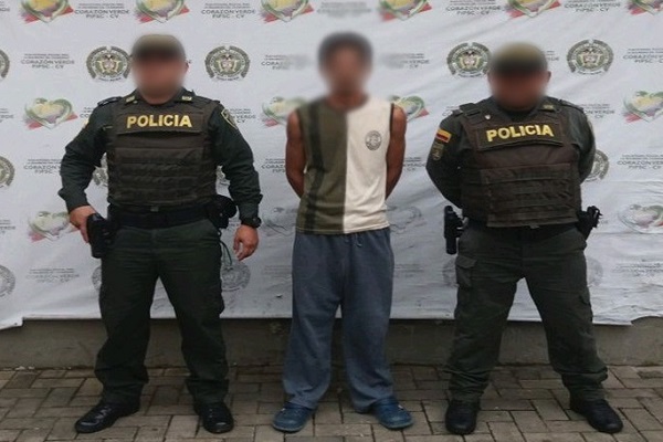 Las acciones policiales se llevaron a cabo en Tierralta, Chinú, Montelíbano, Momíl y Pueblo Nuevo