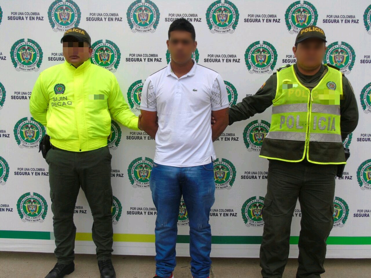 Investigación criminal al servicio de la justicia capturado-sindicado-de-homicidio-de-comerciante