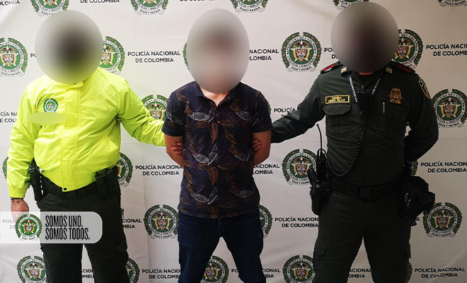 captura de tusi por homicidio