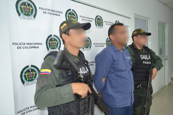 Capturado-por-extorsión-e-integrante-clan-del-golfo