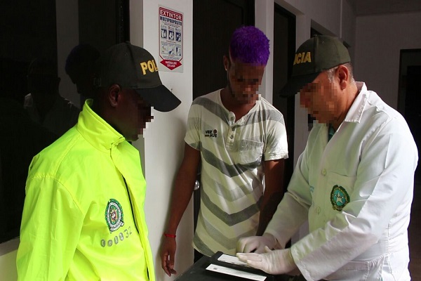 Capturamos a “chuky” cabecilla principal del grupo delincuencial “los mercenarios" Capturamos a-“chuky”-cabecilla-principal-del-grupo-delincuencial-“los mercenarios"