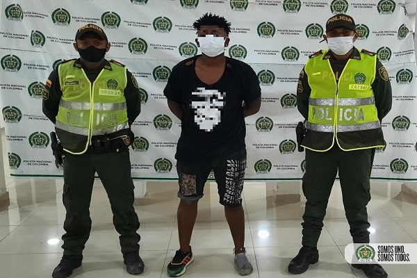 Capturamos a ‘ferboy’ sicario al servicio del ‘clan del golfo’. Capturamos-a-‘ferboy’-sicario-al-servicio-del-‘clan-del-golfo’.