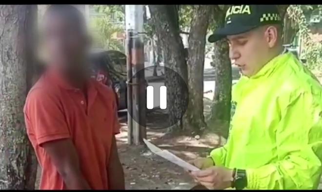 capturado alias Iguana capturado alias Iguana