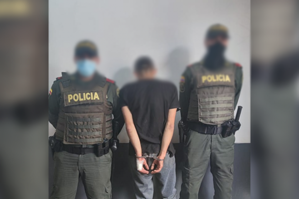 Actividades operativas contra la delincuencia