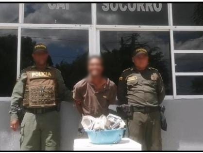 Capturado el “Terror de los Contadores”