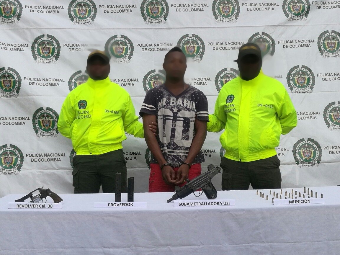 Capturado en flagrancia  cabecilla  de la banda delincuencial  Los Palmeños Capturado-en-flagrancia-cabecilla-de-la-banda-delincuencial- Los-Palmeños