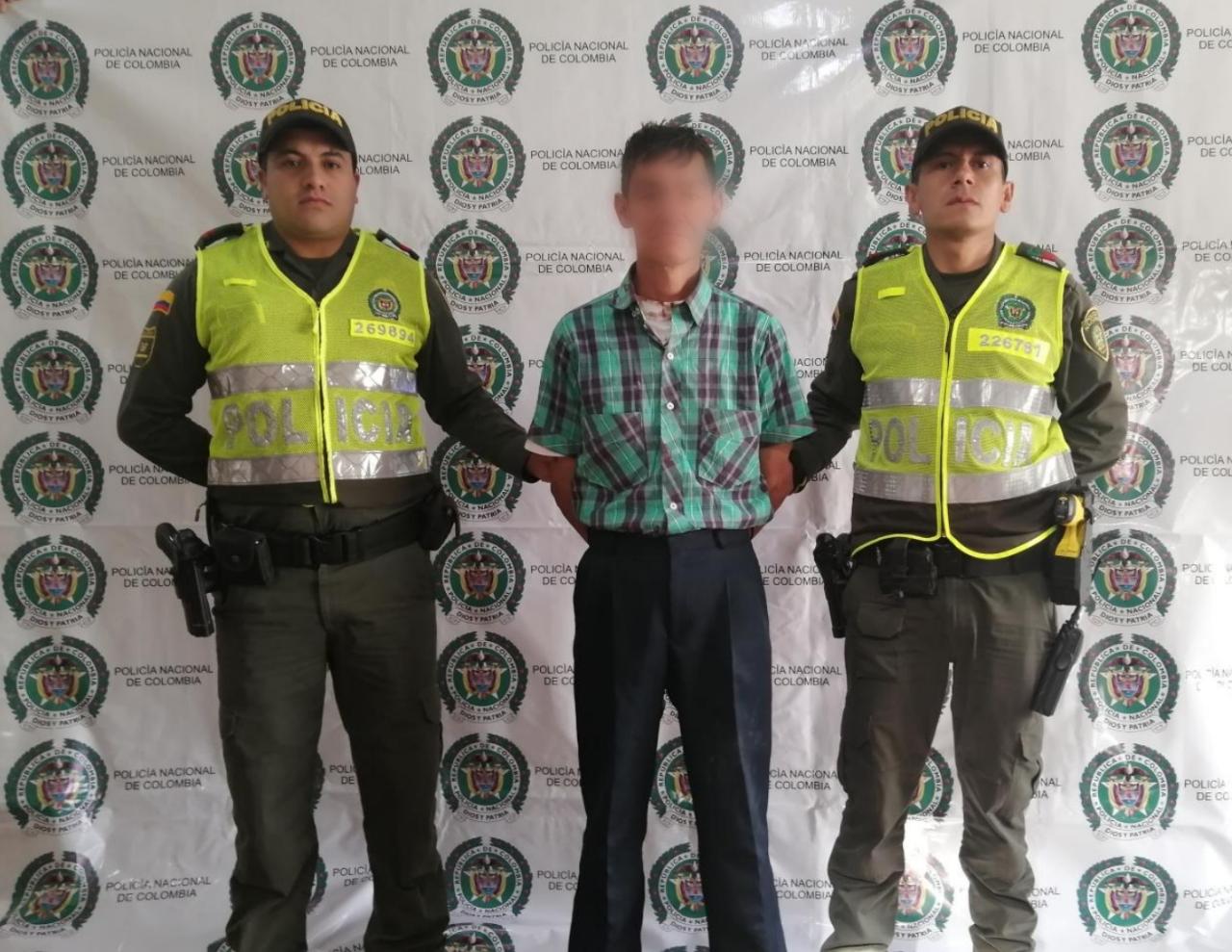 Capturado en Miraflores Capturado en Miraflores