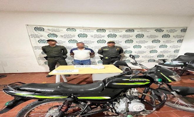 En siete días de intensos operativos, logramos la captura de 88 personas por diferentes delitos