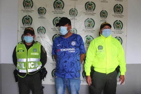 Capturados-feminicidio-Cali Policía-esclarece-feminicidios-en-Cali