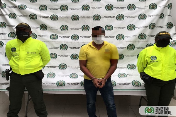 Capturado hombre por acto sexual con menores de 14 años agravado.  Capturado-hombre-por-acto-sexual-con-menores-de-14-años-agravado.