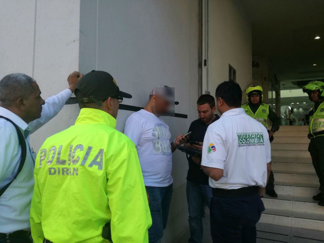 Capturado ciudadano sraelí requerido por la fiscalía de Israel por el delito de tráfico de droga Capturado-Binyamin-Cohen-ciudadano-requerido-por-la-fiscalía-de-Israel-por-el-delito-de-tráfico-de-droga