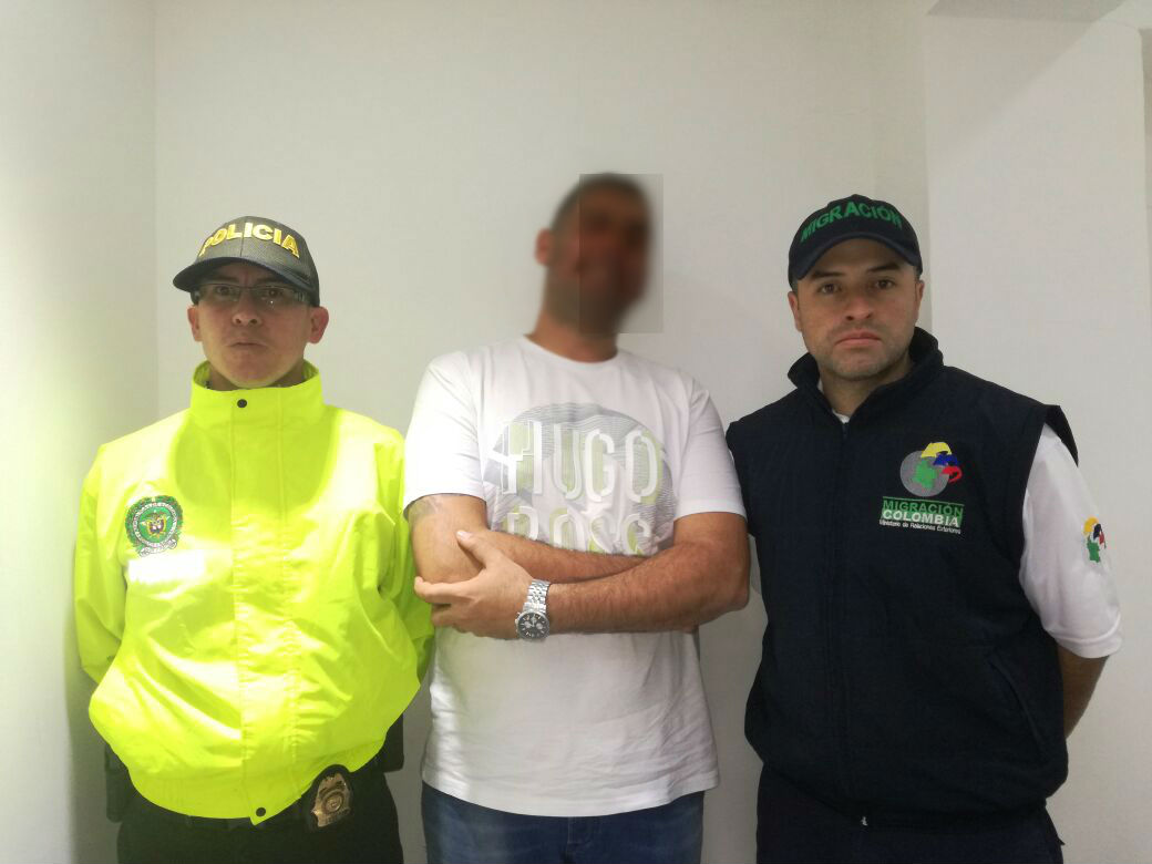 Capturado ciudadano sraelí requerido por la fiscalía de Israel por el delito de tráfico de droga Capturado-Binyamin-Cohen-ciudadano-requerido-por-la-fiscalía-de-Israel-por-el-delito-de-tráfico-de-droga