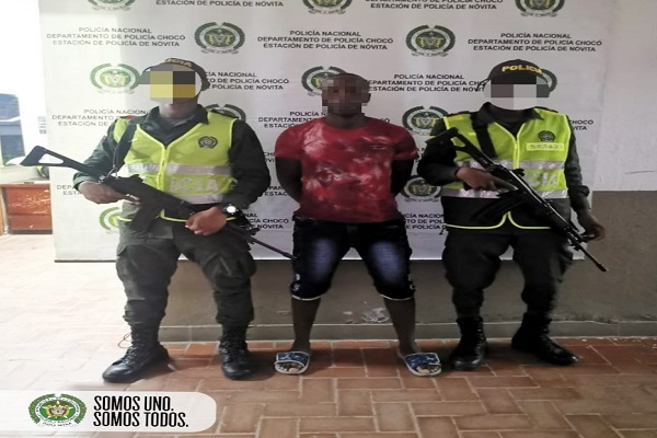 Capturado mediante planes de control en Novita Chocó Capturado-mediante-planes-de-control-en-Novita-Chocó