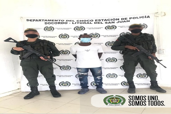 Capturado por abuso carnal abusivo con menor de 14 años Capturado-por-abuso-carnal-abusivo-con-menor-de-14-años