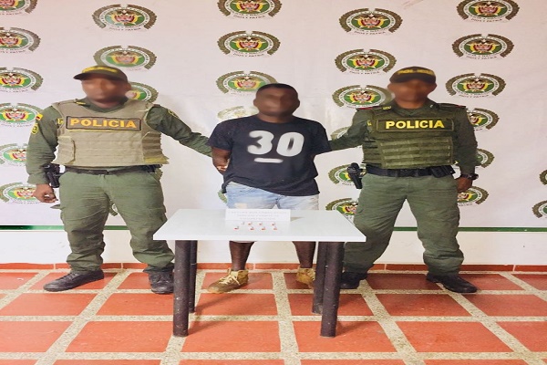 fue capturado en flagrancia mientras comercializaba estupefacientes fue-capturado- en-flagrancia-mientras-comercializaba-estupefacientes