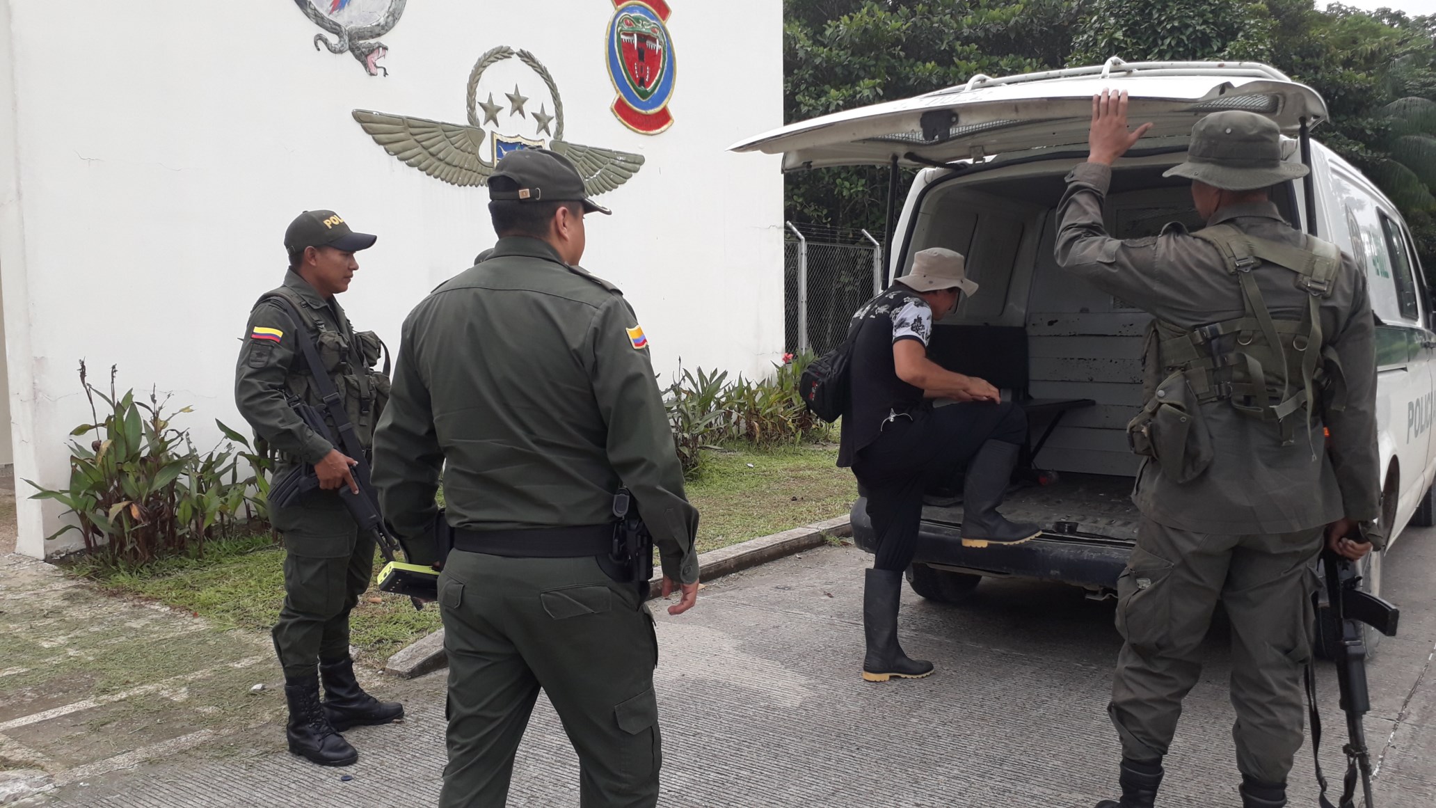 Capturan-sujeto-señalado-de-cometer-homicidio-en-puerto-Santander 