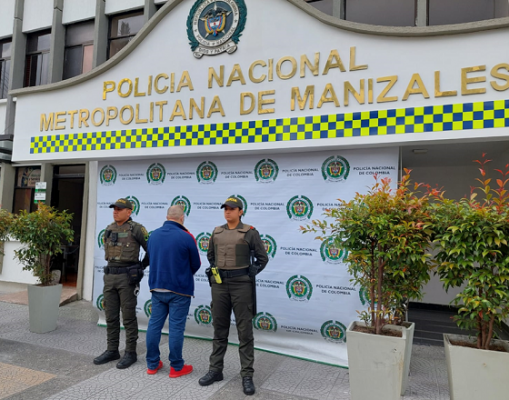 El homicidio presenta una reducción del 38%