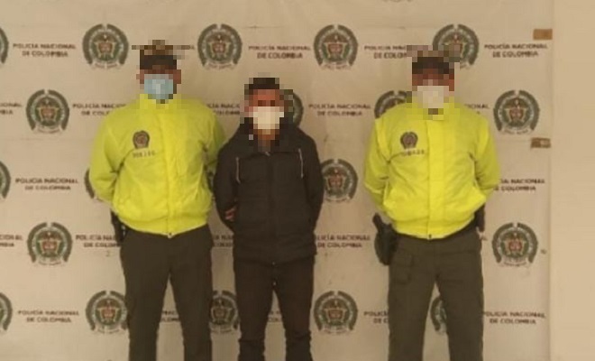 Dos automotores recuperados