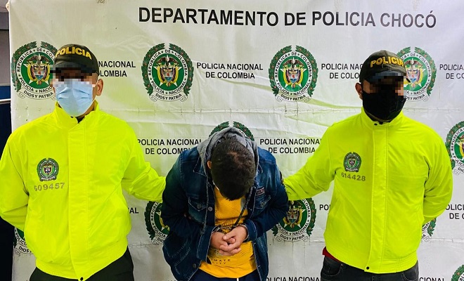 Capturado por orden judicial "caquetá o mono" segundo cabecilla de “los palmeños” Capturado por orden judicial "caquetá o mono" segundo cabecilla de “los palmeños”