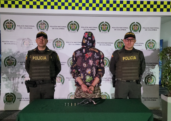 Actividades operativas contra el homicidio