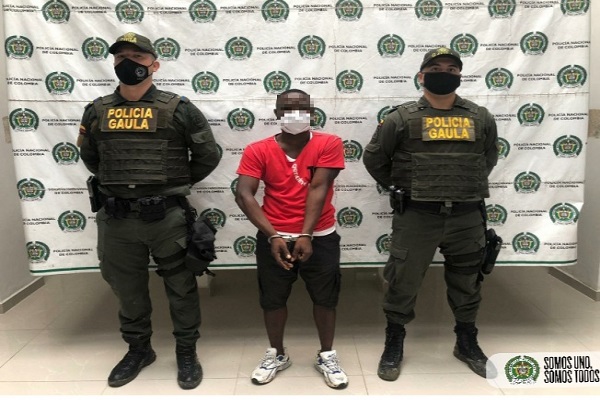 Capturado sicario del grupo de delincuencia organizada ‘los palmeños’ Capturado-sicario-del-grupo-de-delincuencia-organizada-‘los-palmeños’