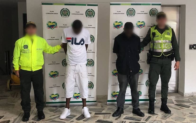 En diferentes operativos se capturan a varias personas por diferentes delitos valle-del-cauca-capturados-buenaventura-la-local