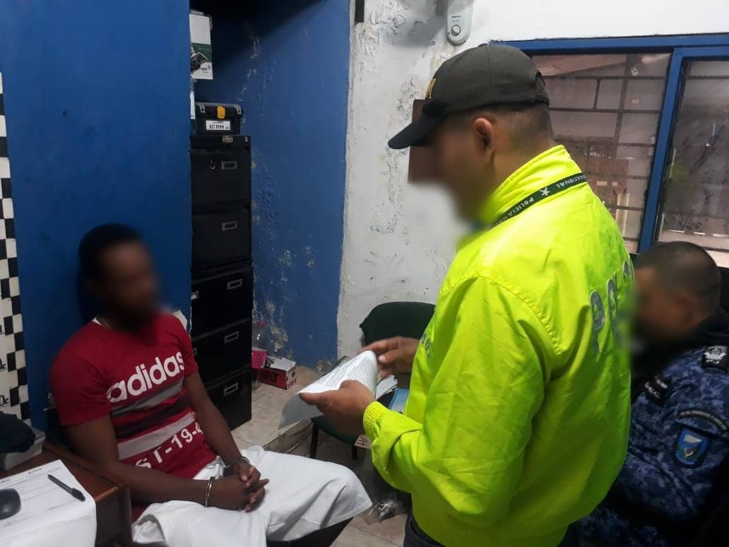 En diferentes operativos se capturan a varias personas por diferentes delitos valle-del-cauca-capturados-buenaventura-la-local