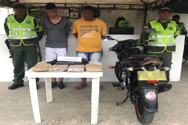 Capturados-con-estupefaciente Capturados-con-estupefaciente