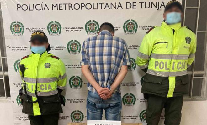 CAPTURADOS-ESTUPEFACIENTES-METUN CAPTURADOS-ESTUPEFACIENTES