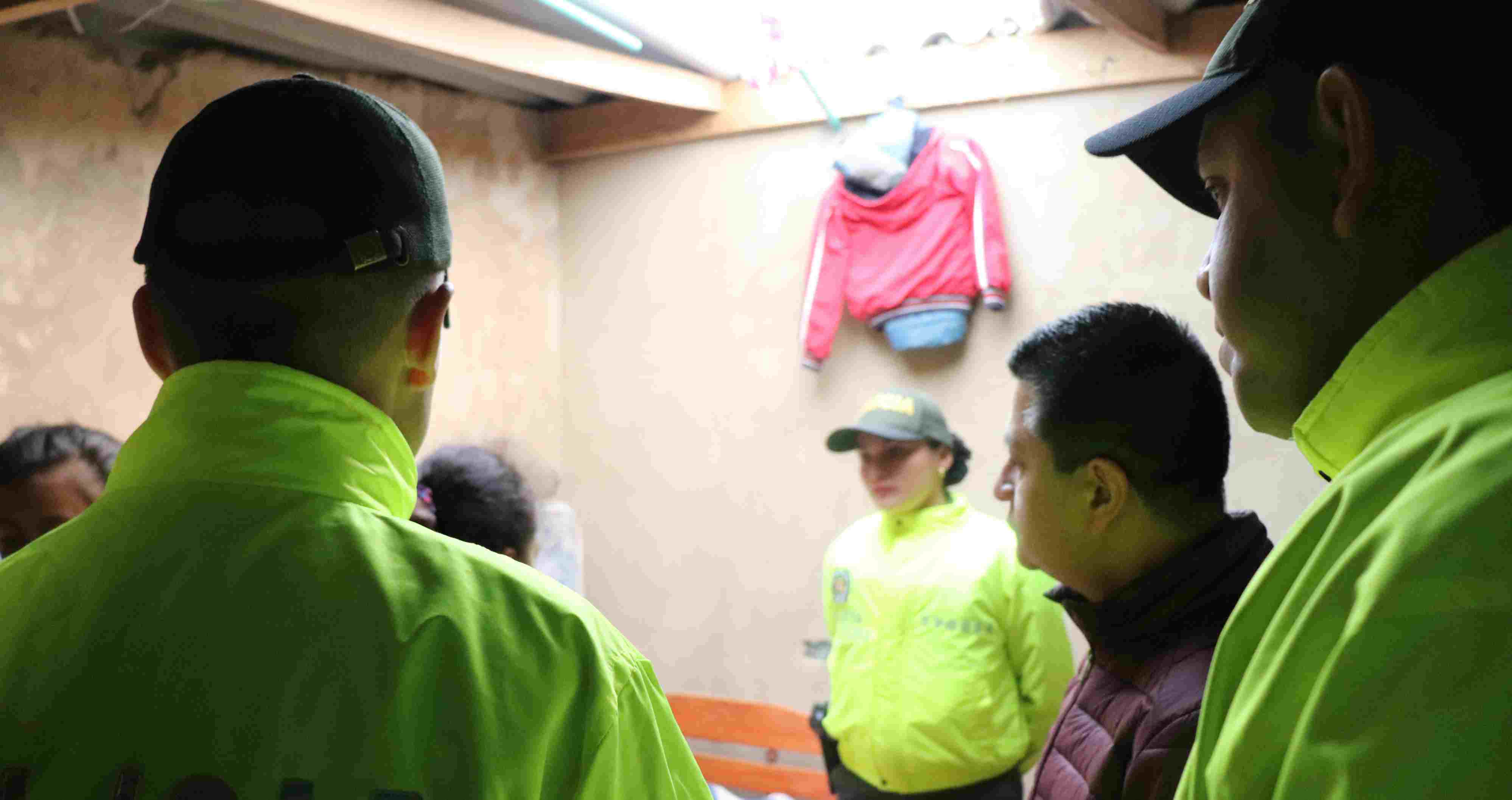 Propinamos duro golpe a distribuidores de estupefacientes capturados-expendedores-de-alucinogenos