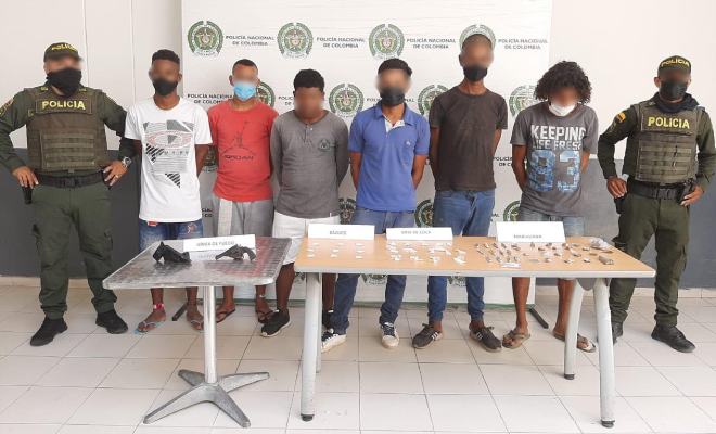 Capturados-plan-100-contra-el-microtráfico