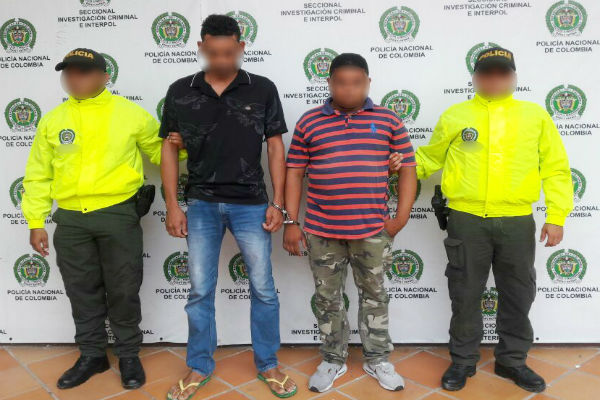 Mediante #PactoPorLaVida capturamos a dos personas por homicidio Capturados-por-homicidio-de-una-mujer-en-San-Fernando