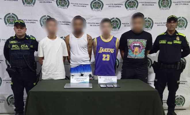 Capturado alias “El Cabezón”, quien sería el cabecilla encargado de suministrar la documentación falsa para los trámites de venta ilegal de vehículos Capturado alias “El Cabezón”, quien sería el cabecilla encargado de suministrar la documentación falsa para los trámites de venta ilegal de vehículos