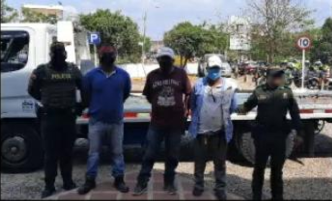 Capturados-por-hurto-de-vehículos