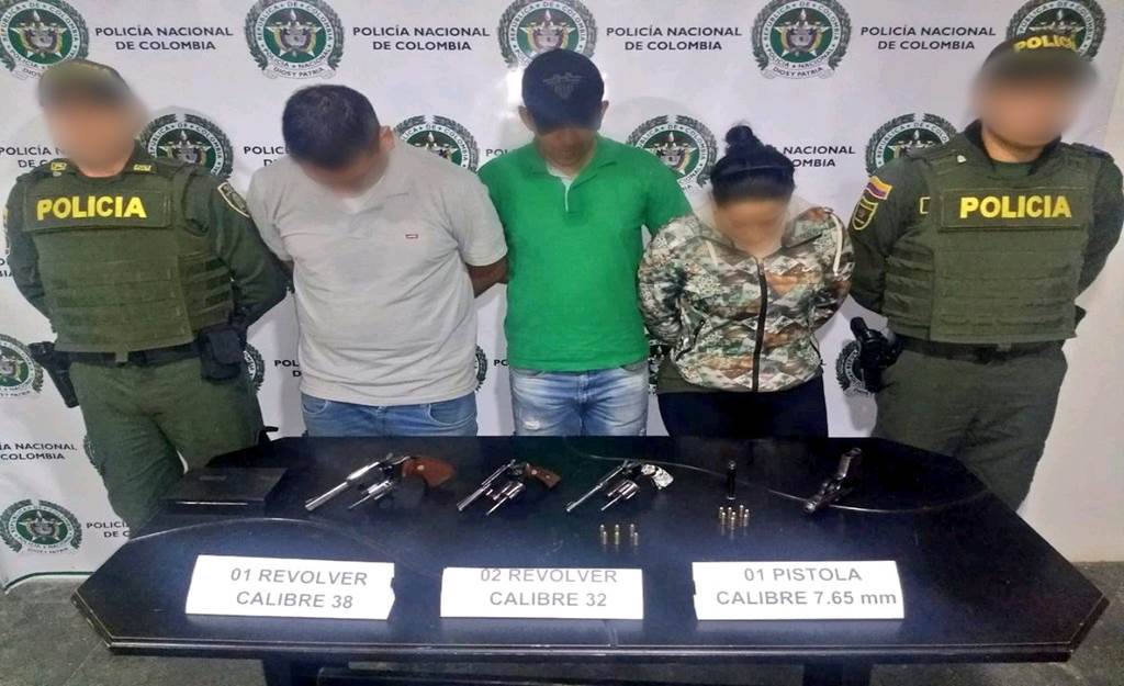 Fortalecemos la Seguridad y Convivencia Ciudadana en Boyacá Fortalecemos la Seguridad y Convivencia Ciudadana en Boyacá