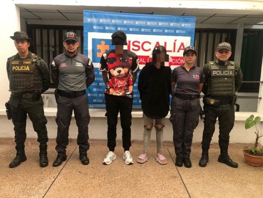 Deberán responder por porte ilegal de armas de fuego Deberán responder por porte ilegal de armas de fuego
