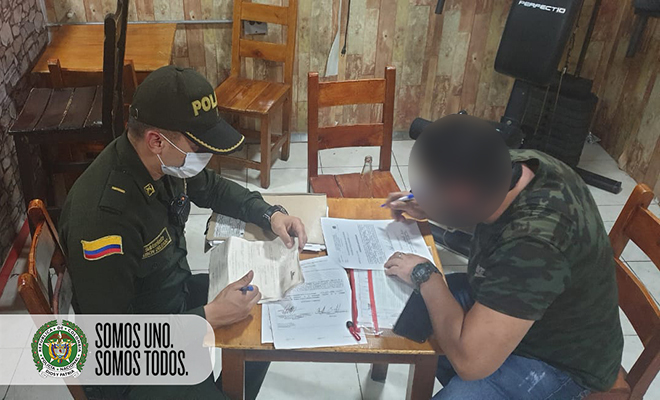 Balance y controles durante el fin de semana en el Valle de Aburrá 