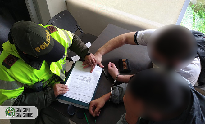 Balance y controles durante el fin de semana en el Valle de Aburrá 