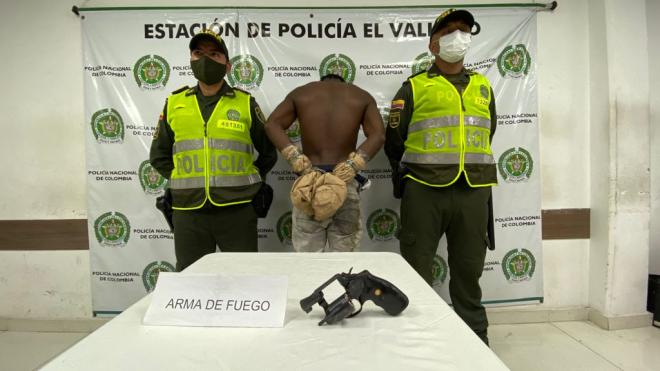 Capturados-homicidio-Cali Ofensiva-Policía-Cali