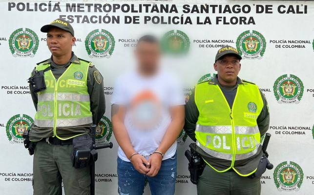 Hurtos en Cali  Hurtos en Cali